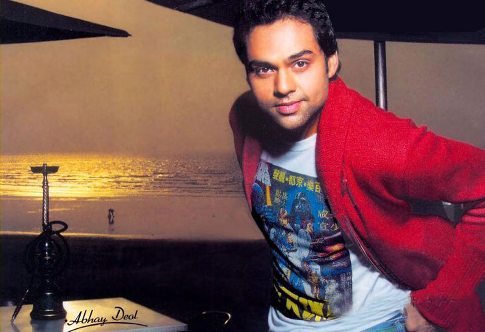 Abhay Deol Latest Gallery | Picture 45036